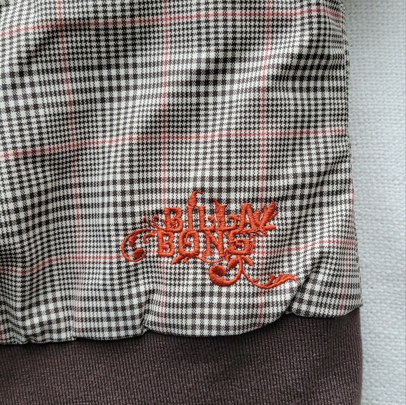 Billabong Winter Jacket - Picture 2 of 10